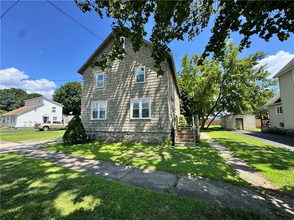345 Brewster Street Upper, Erwin, New York 14870, Erwin, New York 14870, 2 Bedrooms Bedrooms, 7 Rooms Rooms,1 BathroomBathrooms,Residential Lease,For Rent,345 Brewster Street Upper, Erwin, New York 14870,R1624962