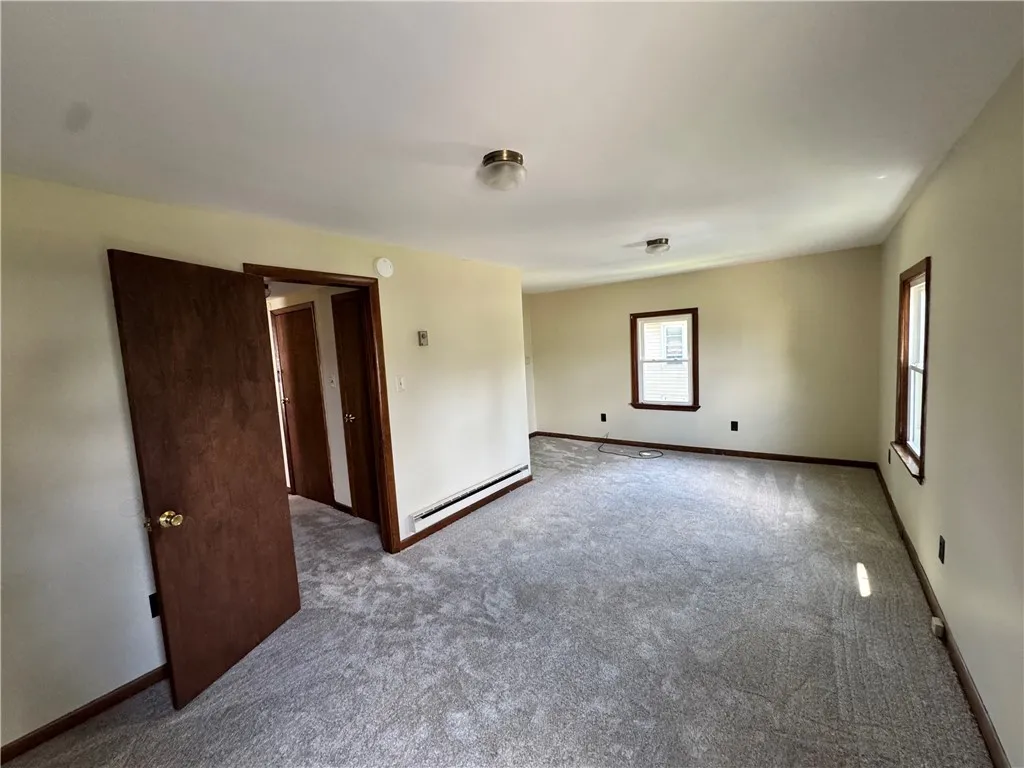 345 Brewster Street Upper, Erwin, New York 14870, Erwin, New York 14870, 2 Bedrooms Bedrooms, 7 Rooms Rooms,1 BathroomBathrooms,Residential Lease,For Rent,345 Brewster Street Upper, Erwin, New York 14870,R1624962