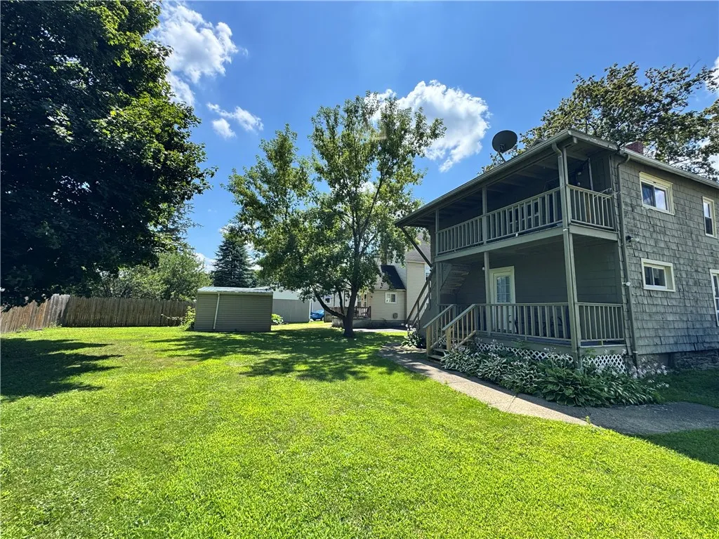 345 Brewster Street Upper, Erwin, New York 14870, Erwin, New York 14870, 2 Bedrooms Bedrooms, 7 Rooms Rooms,1 BathroomBathrooms,Residential Lease,For Rent,345 Brewster Street Upper, Erwin, New York 14870,R1624962