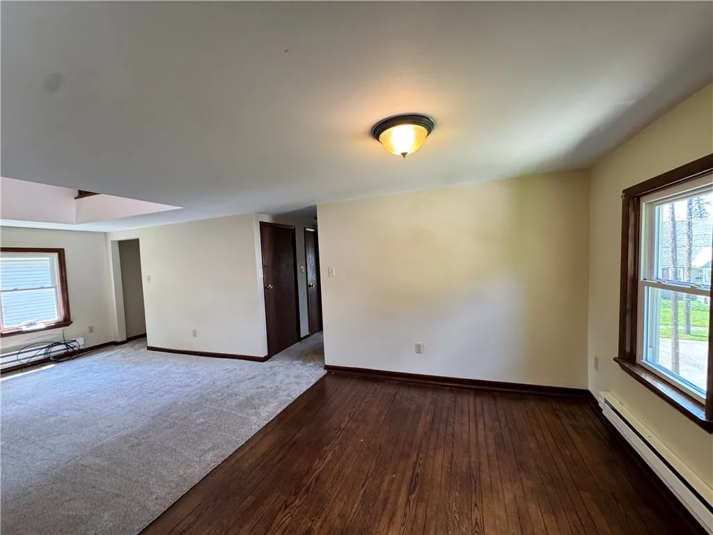 345 Brewster Street Upper, Erwin, New York 14870, Erwin, New York 14870, 2 Bedrooms Bedrooms, 7 Rooms Rooms,1 BathroomBathrooms,Residential Lease,For Rent,345 Brewster Street Upper, Erwin, New York 14870,R1624962