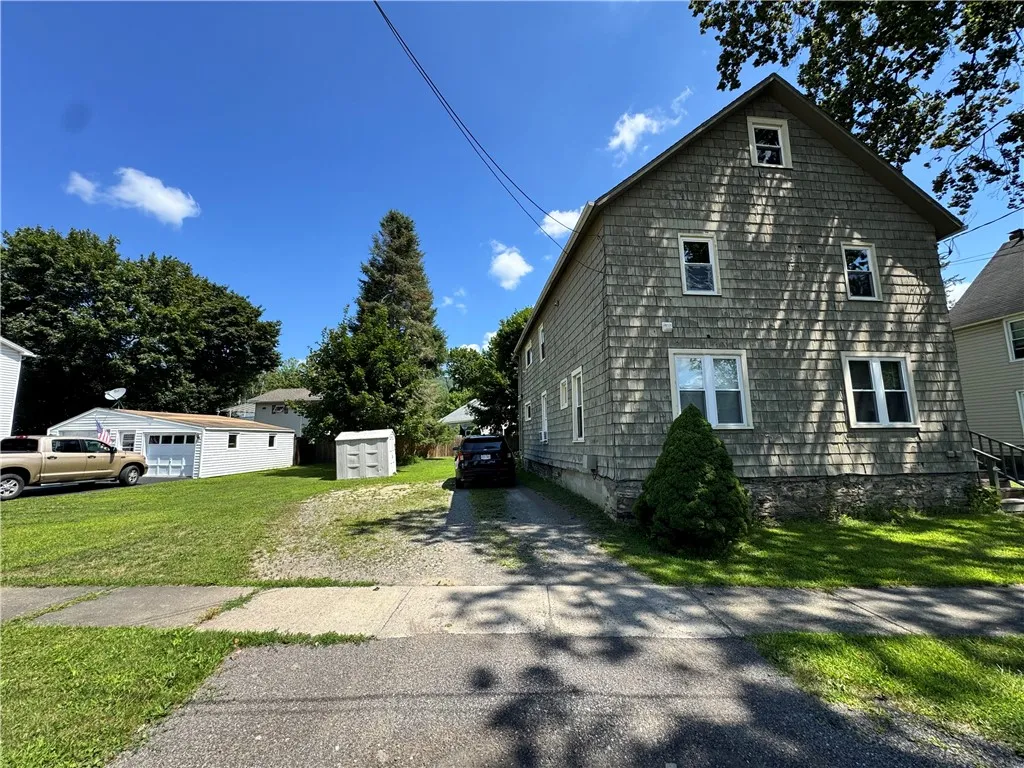 345 Brewster Street Upper, Erwin, New York 14870, Erwin, New York 14870, 2 Bedrooms Bedrooms, 7 Rooms Rooms,1 BathroomBathrooms,Residential Lease,For Rent,345 Brewster Street Upper, Erwin, New York 14870,R1624962