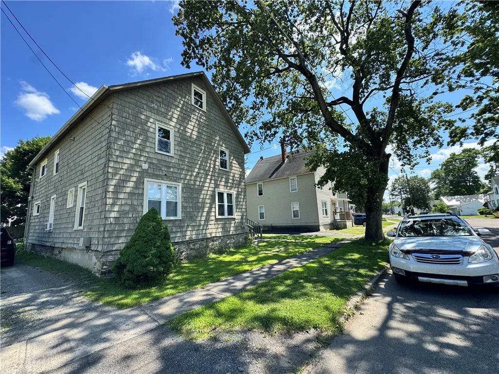 345 Brewster Street Upper, Erwin, New York 14870, Erwin, New York 14870, 2 Bedrooms Bedrooms, 7 Rooms Rooms,1 BathroomBathrooms,Residential Lease,For Rent,345 Brewster Street Upper, Erwin, New York 14870,R1624962