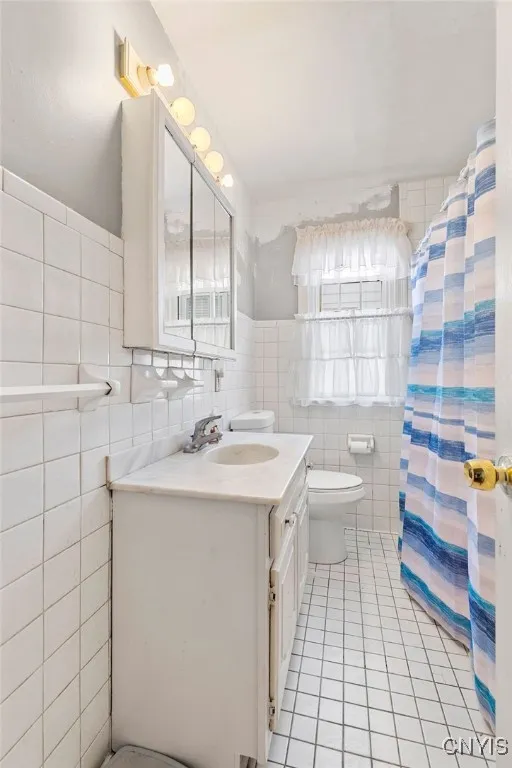 Downstairs Bath
