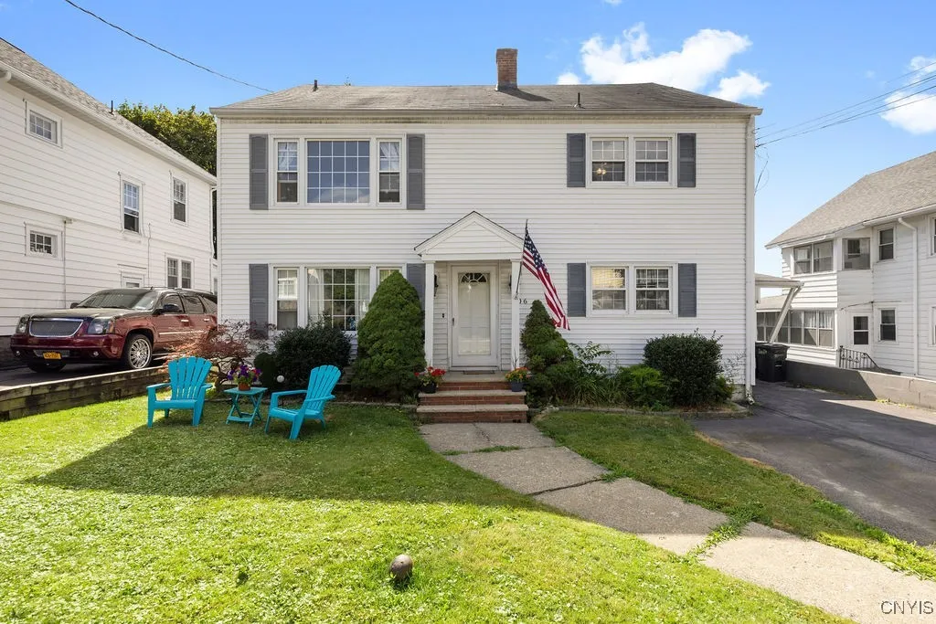 306 Darrow Avenue, Geddes, New York 13209, Geddes, New York 13209, 6 Bedrooms Bedrooms, ,2 BathroomsBathrooms,Residential,Closed,306 Darrow Avenue, Geddes, New York 13209,0,S1624696