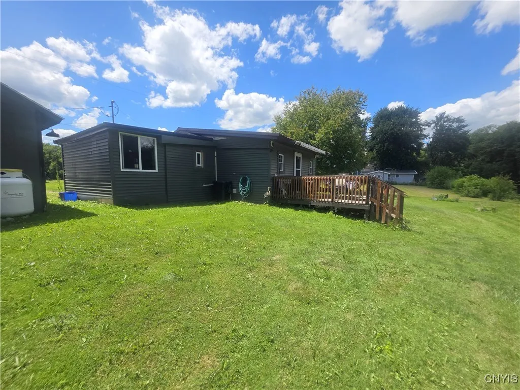 11841 Bentley Road, Galen, New York 14433, Galen, New York 14433, 2 Bedrooms Bedrooms, 6 Rooms Rooms,1 BathroomBathrooms,Residential,For Sale,11841 Bentley Road, Galen, New York 14433,S1624784