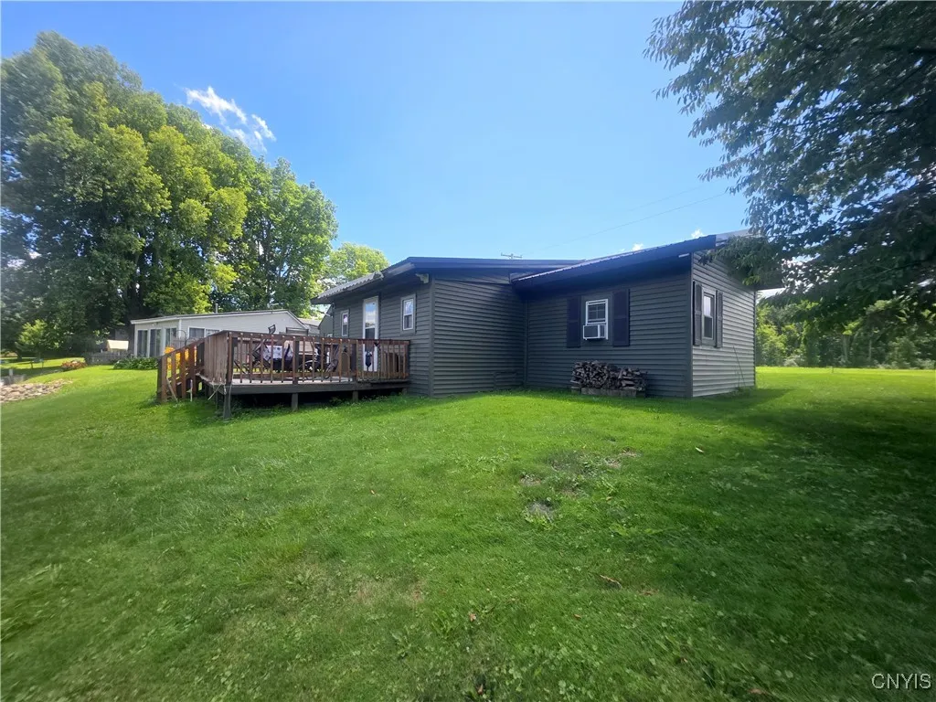 11841 Bentley Road, Galen, New York 14433, Galen, New York 14433, 2 Bedrooms Bedrooms, 6 Rooms Rooms,1 BathroomBathrooms,Residential,For Sale,11841 Bentley Road, Galen, New York 14433,S1624784