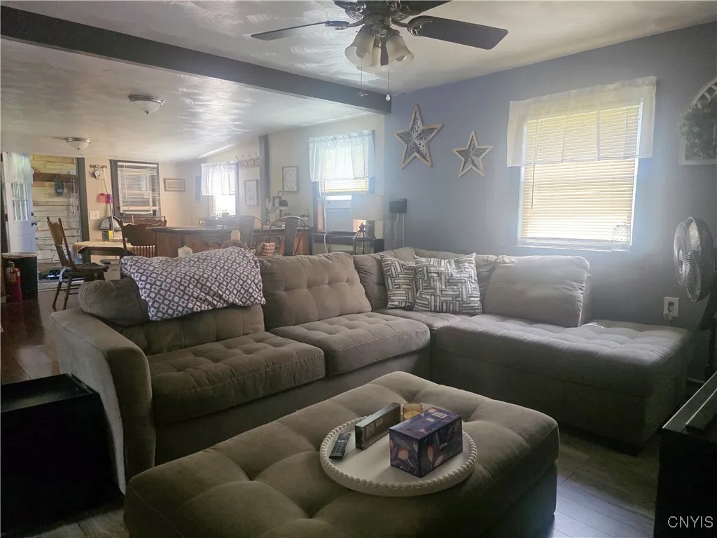 11841 Bentley Road, Galen, New York 14433, Galen, New York 14433, 2 Bedrooms Bedrooms, 6 Rooms Rooms,1 BathroomBathrooms,Residential,For Sale,11841 Bentley Road, Galen, New York 14433,S1624784