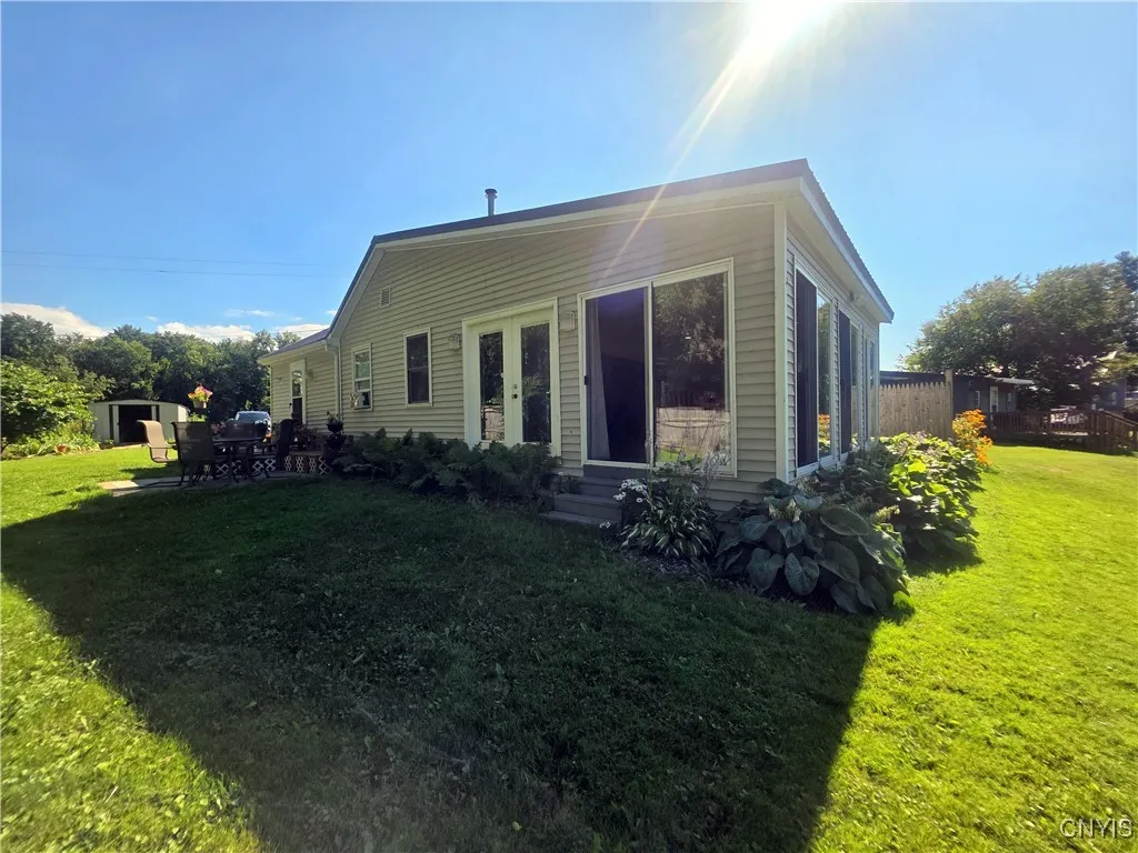 11845 Bentley Road, Galen, New York 14433, Galen, New York 14433, 1 Bedroom Bedrooms, 5 Rooms Rooms,1 BathroomBathrooms,Residential,For Sale,11845 Bentley Road, Galen, New York 14433,0,S1624783