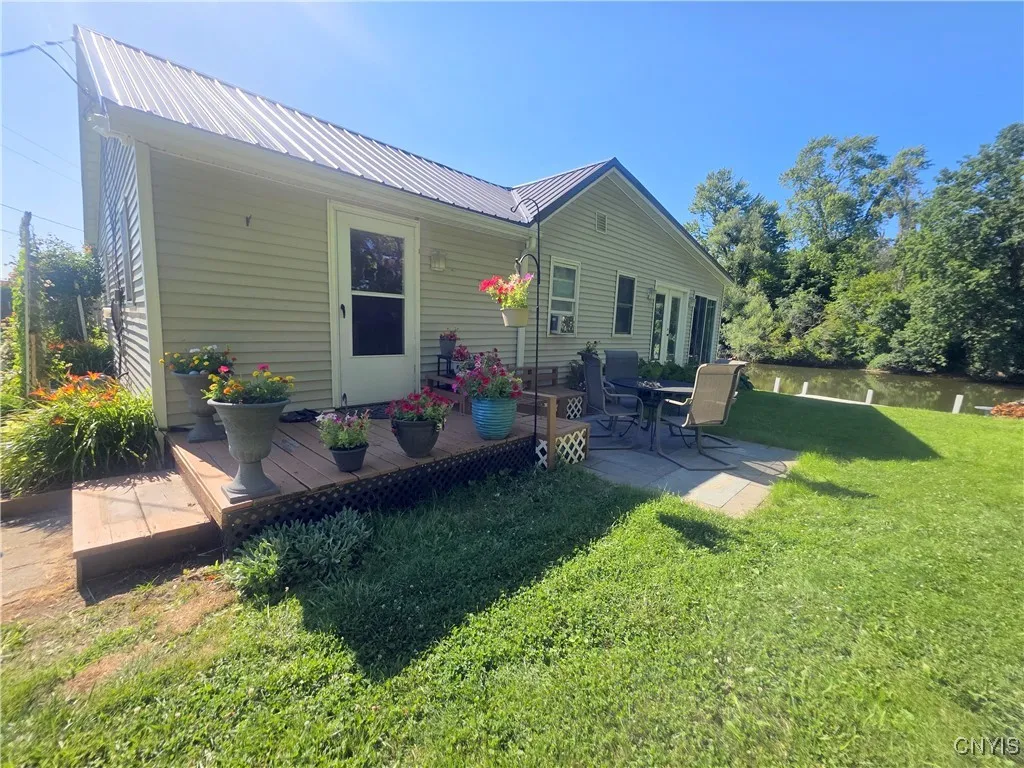 11845 Bentley Road, Galen, New York 14433, Galen, New York 14433, 1 Bedroom Bedrooms, 5 Rooms Rooms,1 BathroomBathrooms,Residential,For Sale,11845 Bentley Road, Galen, New York 14433,0,S1624783