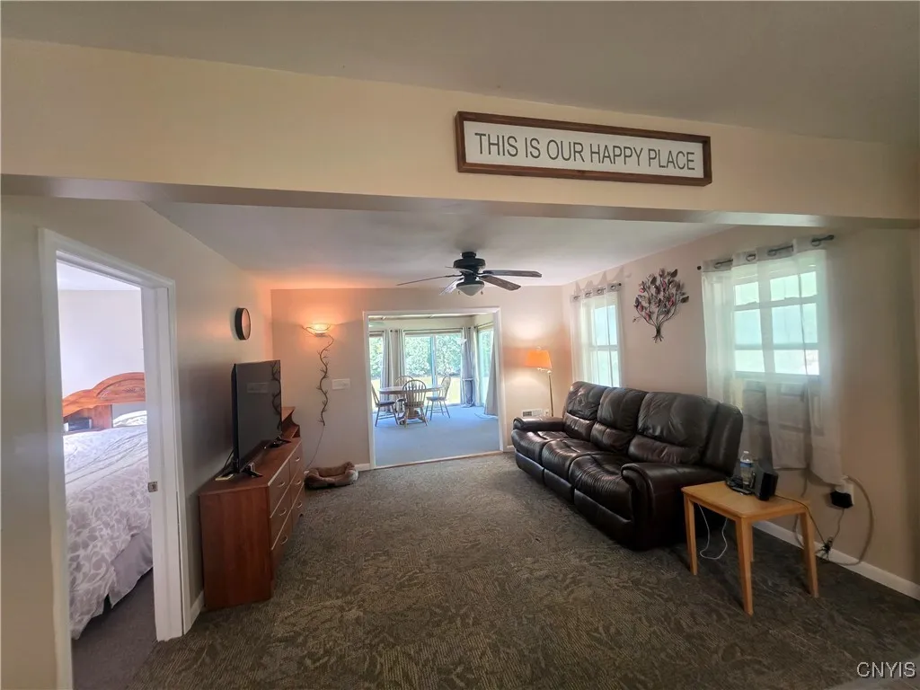 11845 Bentley Road, Galen, New York 14433, Galen, New York 14433, 1 Bedroom Bedrooms, 5 Rooms Rooms,1 BathroomBathrooms,Residential,For Sale,11845 Bentley Road, Galen, New York 14433,0,S1624783
