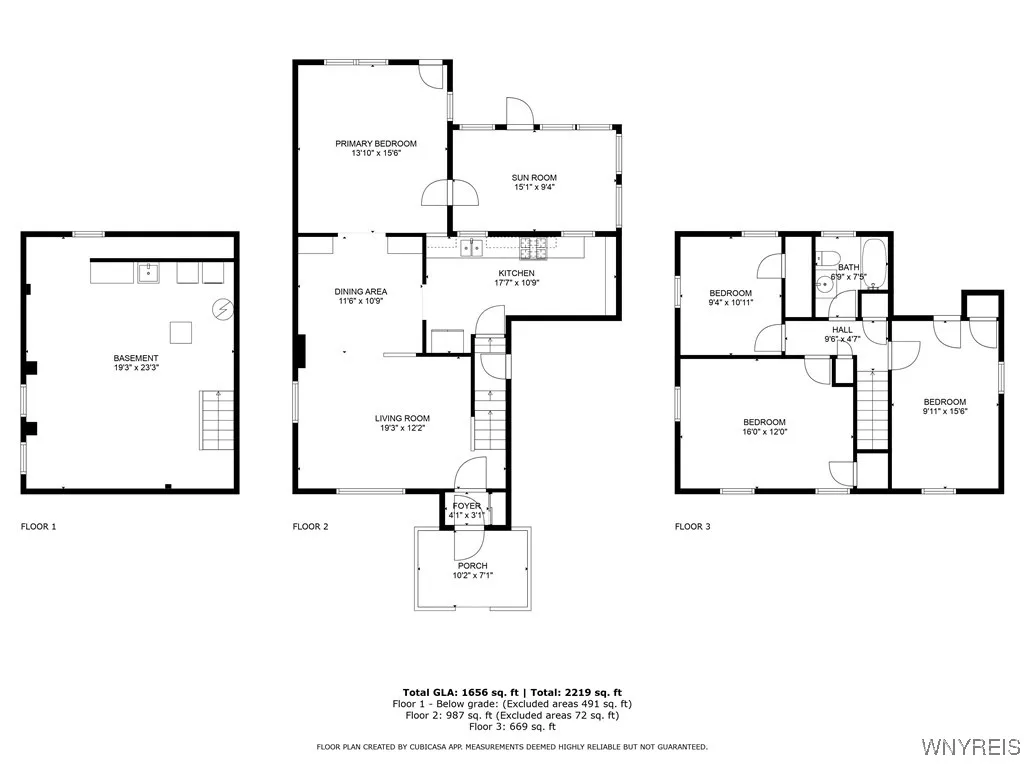 450 Maynard Drive, Amherst, New York 14226, Amherst, New York 14226, 3 Bedrooms Bedrooms, 7 Rooms Rooms,1 BathroomBathrooms,Residential,For Sale,450 Maynard Drive, Amherst, New York 14226,B1623892