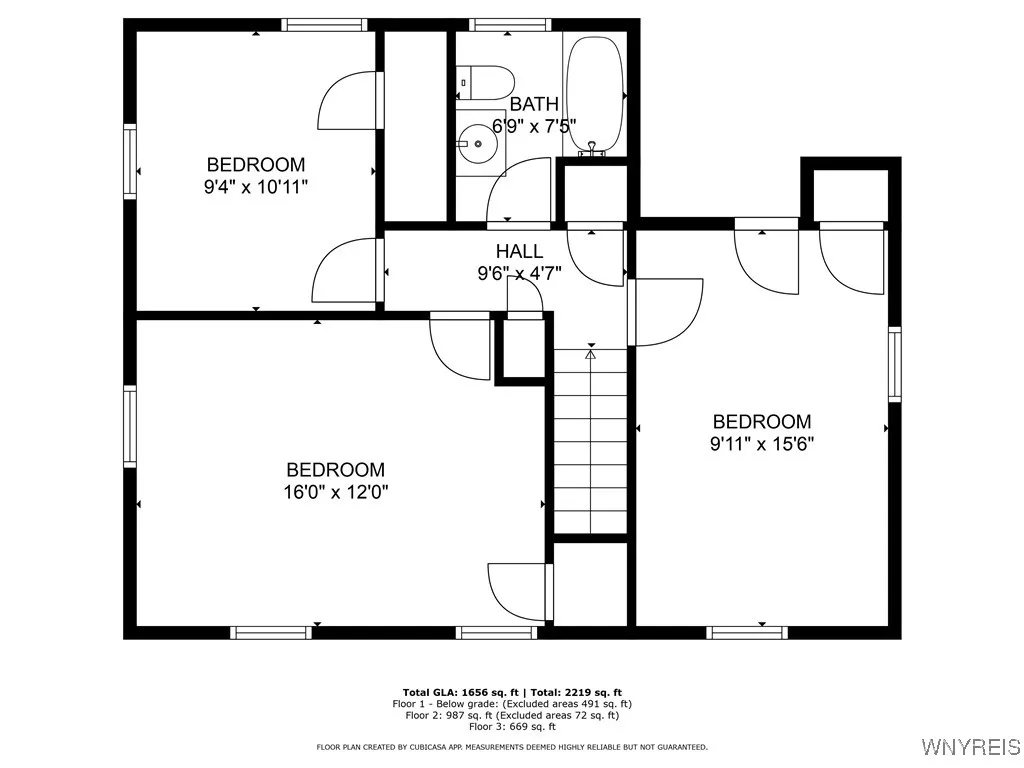 450 Maynard Drive, Amherst, New York 14226, Amherst, New York 14226, 3 Bedrooms Bedrooms, 7 Rooms Rooms,1 BathroomBathrooms,Residential,For Sale,450 Maynard Drive, Amherst, New York 14226,B1623892