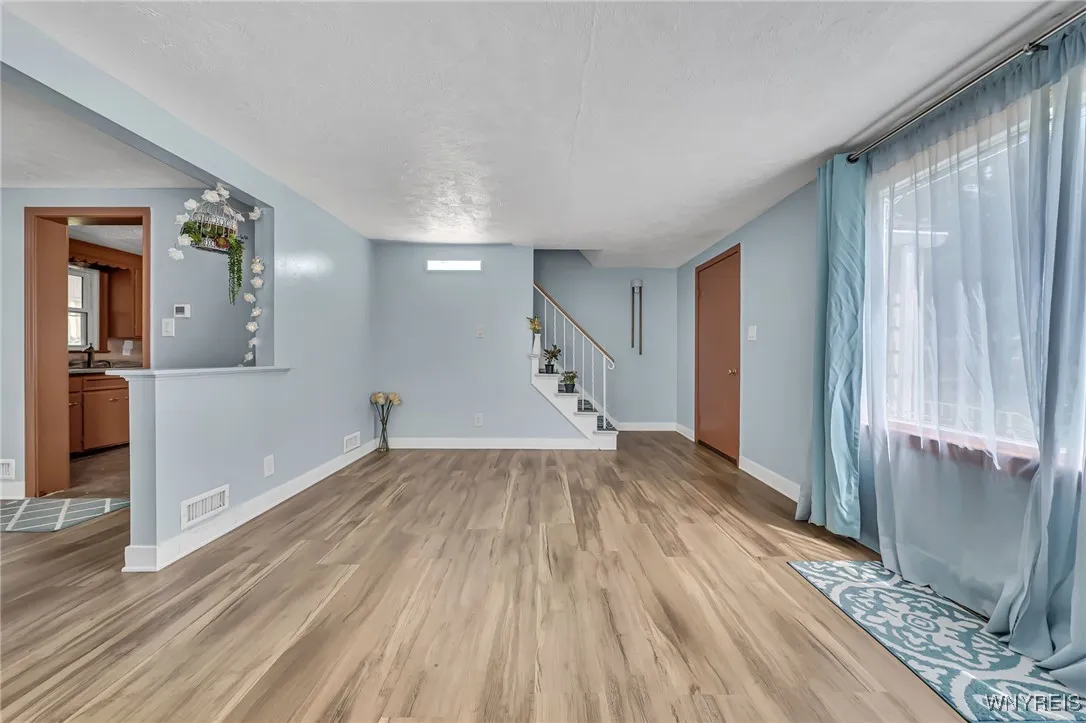 Living Space