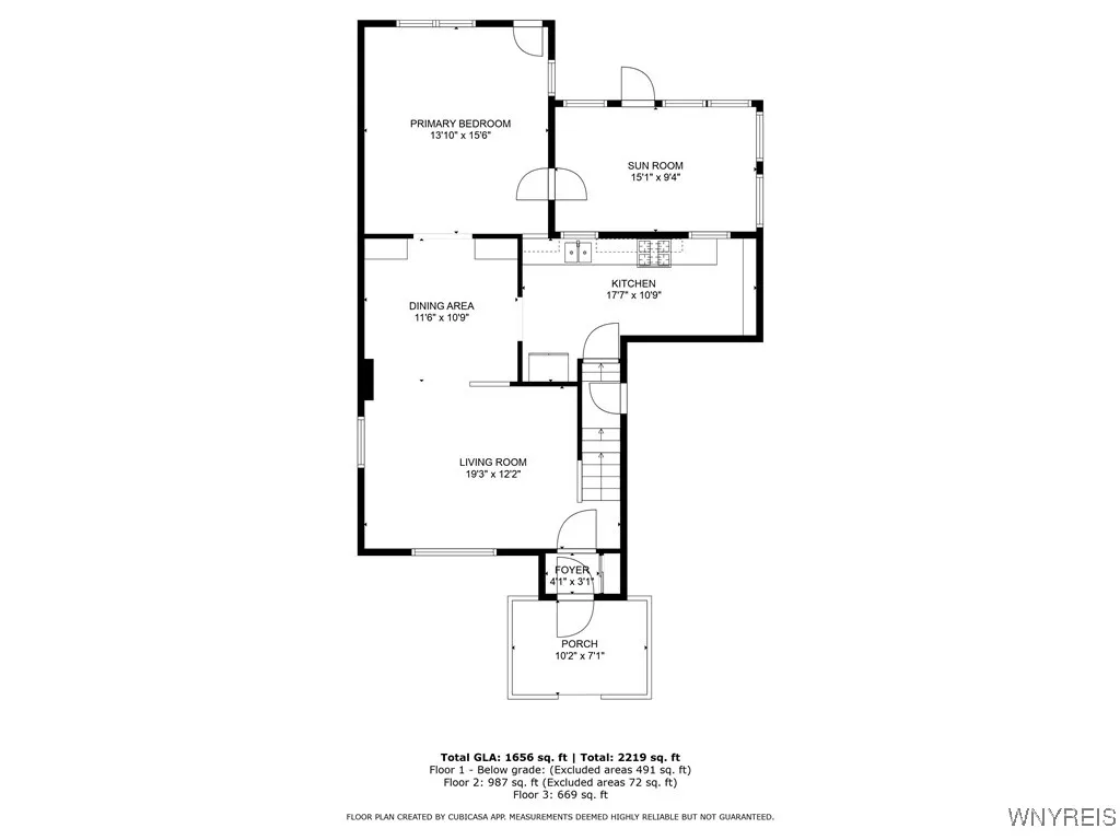450 Maynard Drive, Amherst, New York 14226, Amherst, New York 14226, 3 Bedrooms Bedrooms, 7 Rooms Rooms,1 BathroomBathrooms,Residential,For Sale,450 Maynard Drive, Amherst, New York 14226,B1623892