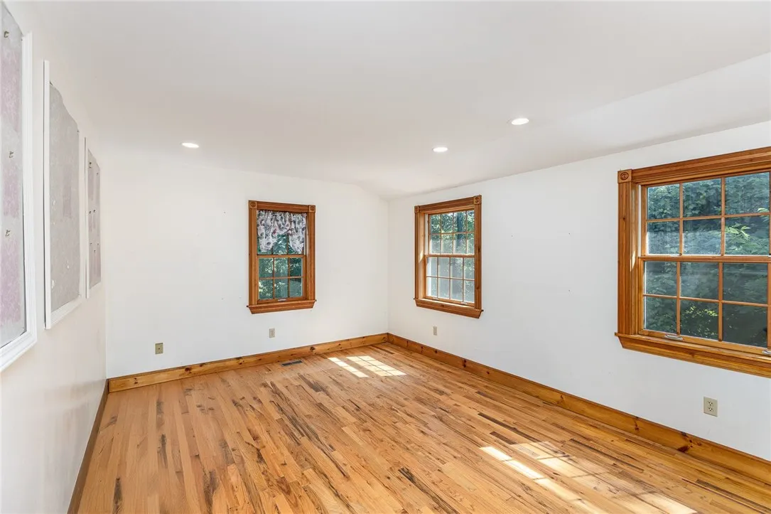 1sr Floor Office/Den
