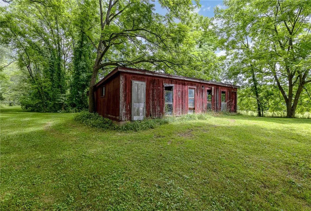Chicken Coop