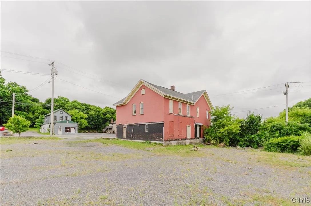 507 Factory Street, Watertown City, New York 13601, Watertown City, New York 13601, ,Commercial Sale,For Sale,507 Factory Street, Watertown City, New York 13601,0,S1620836