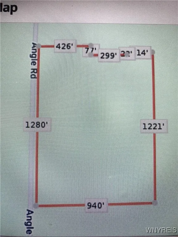 V/l Angle Road, Orchard Park, New York 14127, Orchard Park, New York 14127, ,Land,For Sale,V/l Angle Road, Orchard Park, New York 14127,B1624839