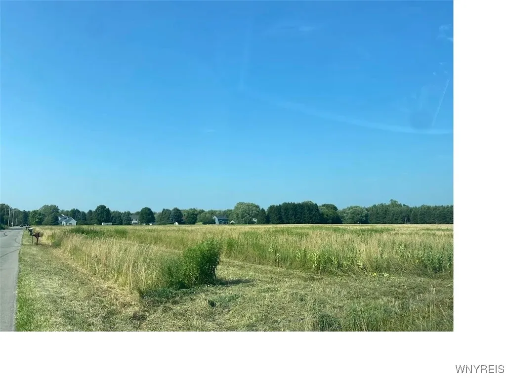V/l Angle Road, Orchard Park, New York 14127, Orchard Park, New York 14127, ,Land,For Sale,V/l Angle Road, Orchard Park, New York 14127,B1624839