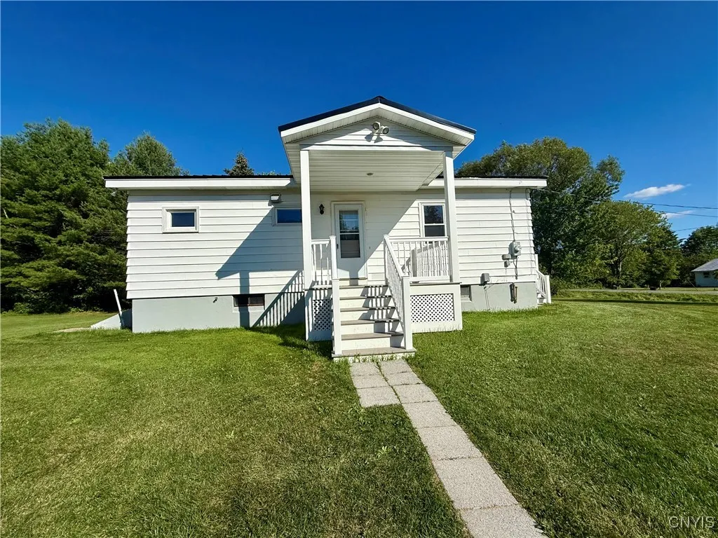 463 Dutch Hill Road, Frankfort, New York 13340, Frankfort, New York 13340, 3 Bedrooms Bedrooms, 6 Rooms Rooms,1 BathroomBathrooms,Residential,For Sale,463 Dutch Hill Road, Frankfort, New York 13340,S1624933