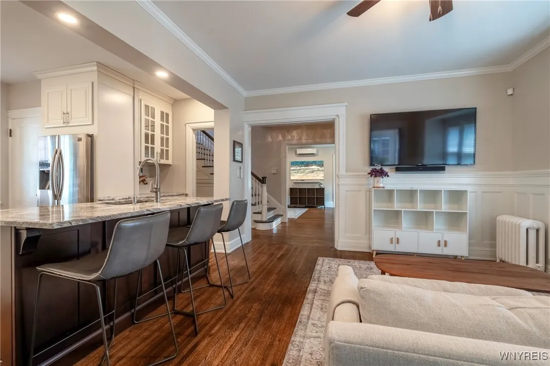 36 University Avenue, Buffalo, New York 14214, Buffalo, New York 14214, 3 Bedrooms Bedrooms, 9 Rooms Rooms,2 BathroomsBathrooms,Residential,For Sale,36 University Avenue, Buffalo, New York 14214,B1624952