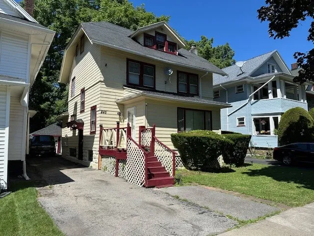 442 Arnett Boulevard, Rochester, New York 14619, Rochester, New York 14619, 4 Bedrooms Bedrooms, 7 Rooms Rooms,1 BathroomBathrooms,Residential,Closed,442 Arnett Boulevard, Rochester, New York 14619,0,R1624588