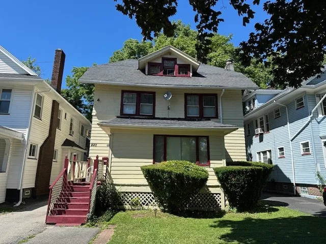 442 Arnett Boulevard, Rochester, New York 14619, Rochester, New York 14619, 4 Bedrooms Bedrooms, 7 Rooms Rooms,1 BathroomBathrooms,Residential,Closed,442 Arnett Boulevard, Rochester, New York 14619,0,R1624588