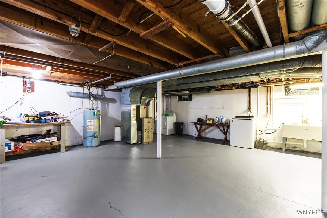 240 East Prospect Avenue, Hamburg, New York 14075, Hamburg, New York 14075, 3 Bedrooms Bedrooms, 7 Rooms Rooms,1 BathroomBathrooms,Residential,For Sale,240 East Prospect Avenue, Hamburg, New York 14075,B1623401