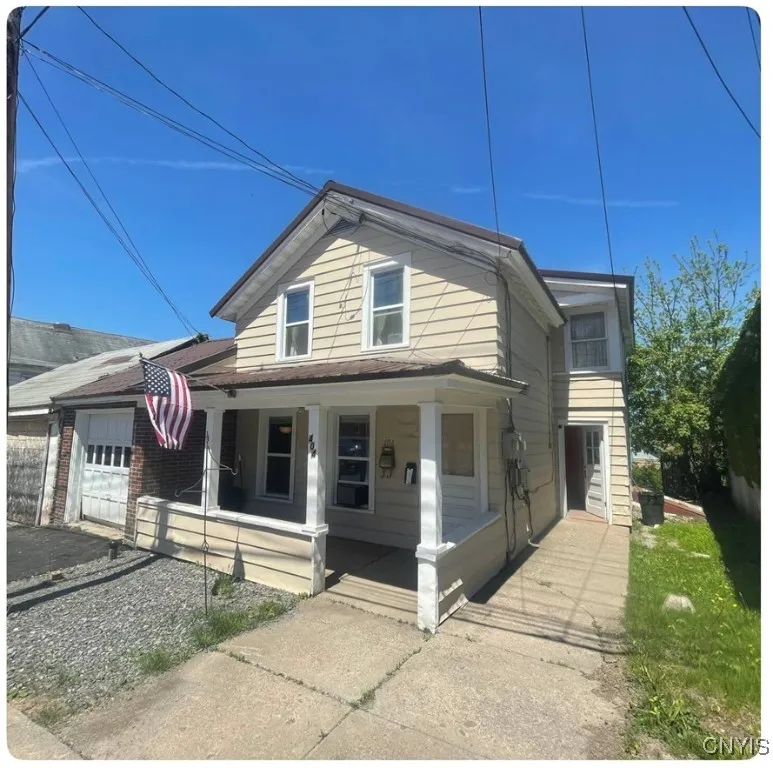 404 2nd Street, Geddes, New York 13209, Geddes, New York 13209, 4 Bedrooms Bedrooms, ,2 BathroomsBathrooms,Residential,For Sale,404 2nd Street, Geddes, New York 13209,0,S1625033