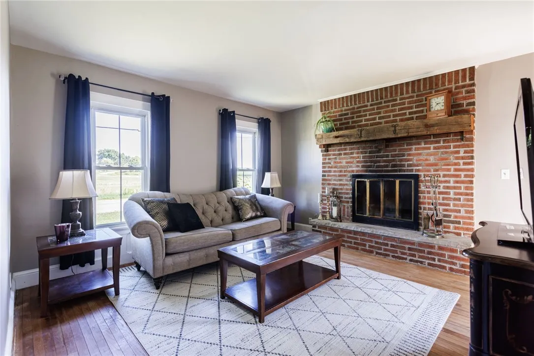 472 Winslow Road, Wheatland, New York 14428, Wheatland, New York 14428, 4 Bedrooms Bedrooms, 7 Rooms Rooms,1 BathroomBathrooms,Residential,Closed,472 Winslow Road, Wheatland, New York 14428,0,R1624815