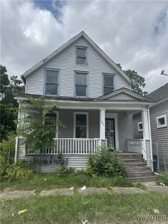 306 Johnson Street, Buffalo, New York 14211, Buffalo, New York 14211, 8 Bedrooms Bedrooms, ,4 BathroomsBathrooms,Residential,For Sale,306 Johnson Street, Buffalo, New York 14211,0,B1624874