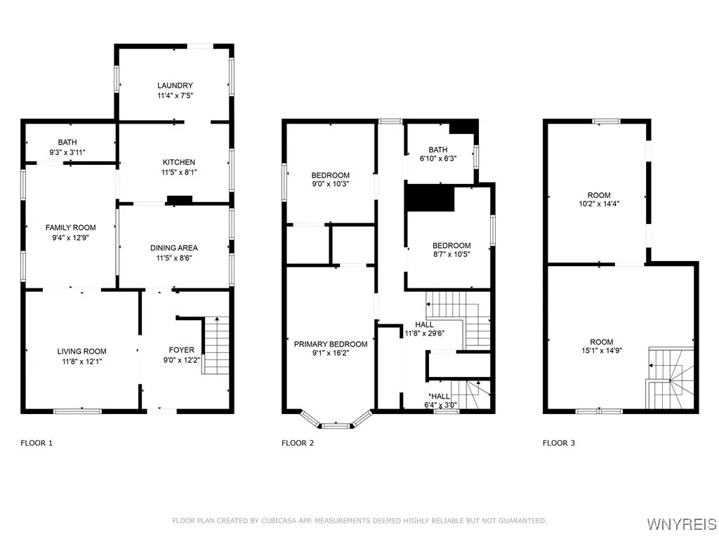 268 Hampshire Street, Buffalo, New York 14213, Buffalo, New York 14213, 3 Bedrooms Bedrooms, 12 Rooms Rooms,1 BathroomBathrooms,Residential,For Sale,268 Hampshire Street, Buffalo, New York 14213,B1624623