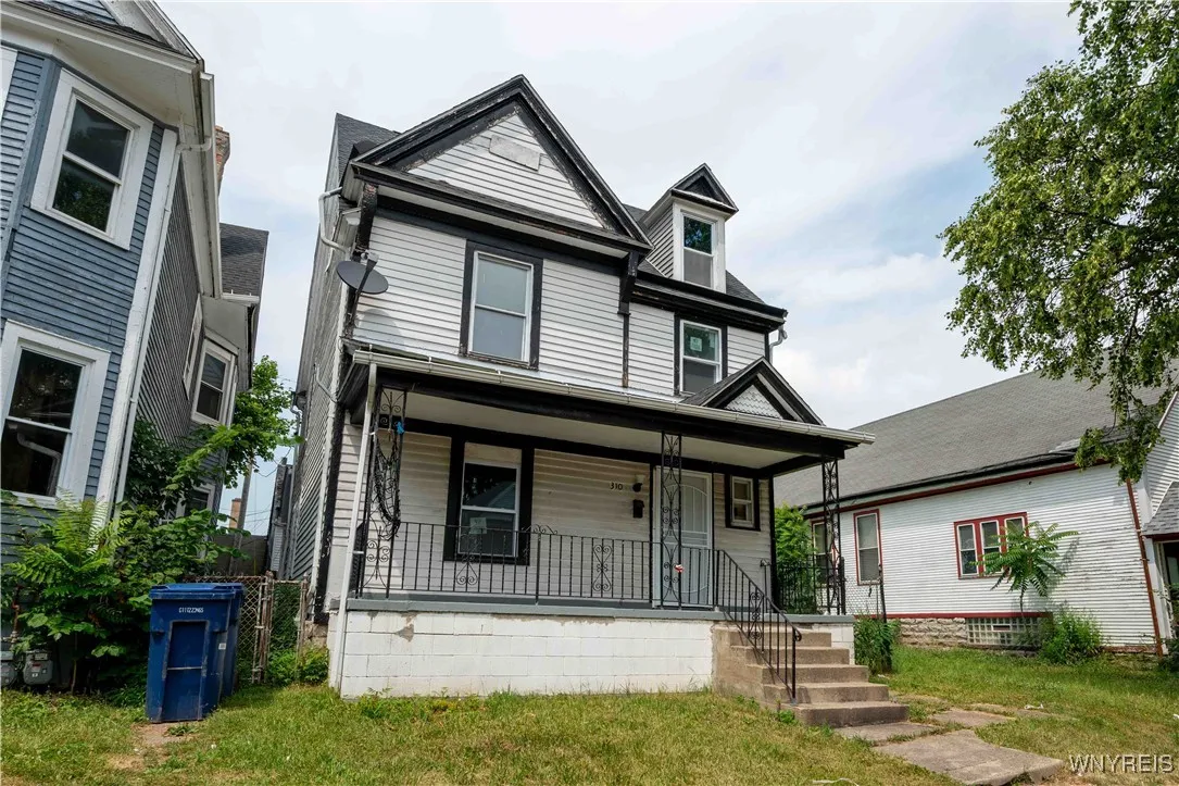 310 Breckenridge Street, Buffalo, New York 14213, Buffalo, New York 14213, 3 Bedrooms Bedrooms, 8 Rooms Rooms,2 BathroomsBathrooms,Residential,For Sale,310 Breckenridge Street, Buffalo, New York 14213,B1623438