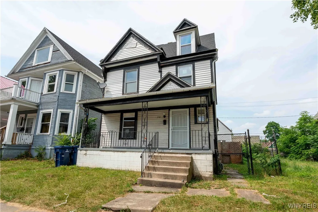 310 Breckenridge Street, Buffalo, New York 14213, Buffalo, New York 14213, 3 Bedrooms Bedrooms, 8 Rooms Rooms,2 BathroomsBathrooms,Residential,For Sale,310 Breckenridge Street, Buffalo, New York 14213,B1623438