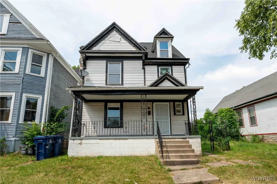 310 Breckenridge Street, Buffalo, New York 14213, Buffalo, New York 14213, 3 Bedrooms Bedrooms, 8 Rooms Rooms,2 BathroomsBathrooms,Residential,For Sale,310 Breckenridge Street, Buffalo, New York 14213,B1623438