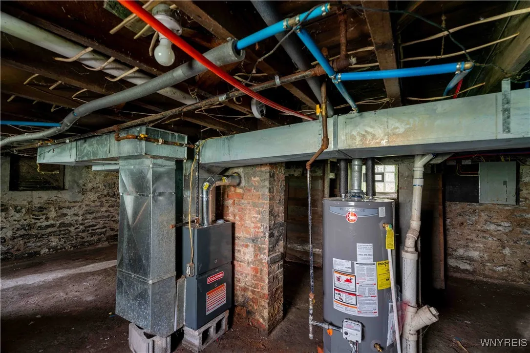 310 Breckenridge Street, Buffalo, New York 14213, Buffalo, New York 14213, 3 Bedrooms Bedrooms, 8 Rooms Rooms,2 BathroomsBathrooms,Residential,For Sale,310 Breckenridge Street, Buffalo, New York 14213,B1623438