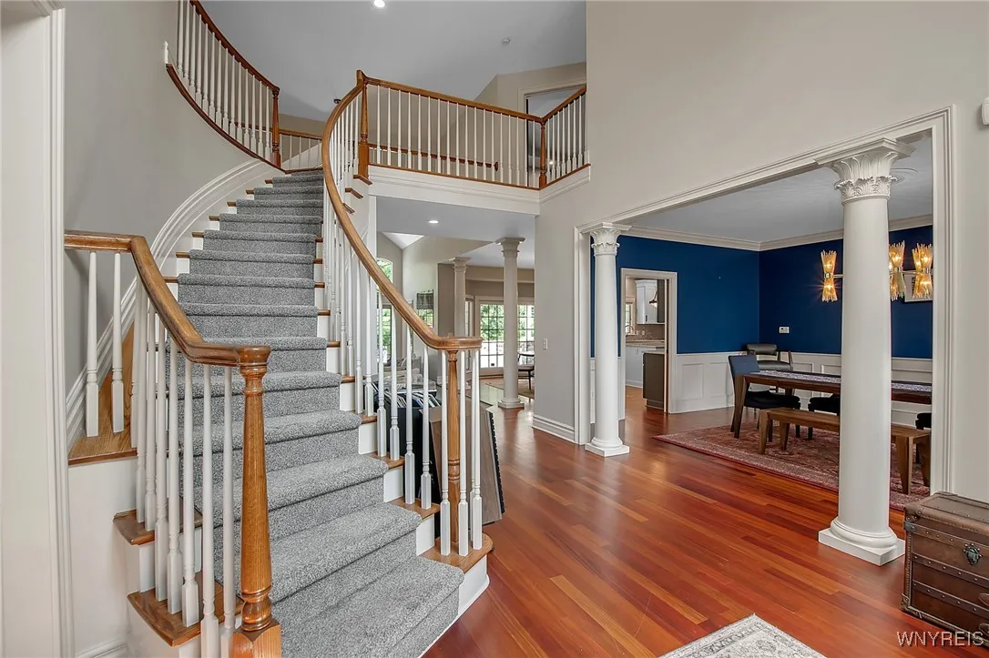5145 Lexor Lane, Clarence, New York 14031, Clarence, New York 14031, 4 Bedrooms Bedrooms, 9 Rooms Rooms,2 BathroomsBathrooms,Residential,For Sale,5145 Lexor Lane, Clarence, New York 14031,B1622572
