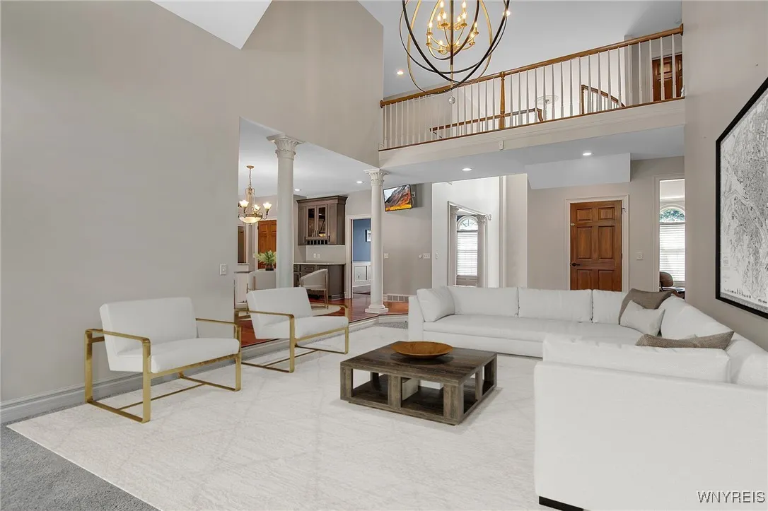 5145 Lexor Lane, Clarence, New York 14031, Clarence, New York 14031, 4 Bedrooms Bedrooms, 9 Rooms Rooms,2 BathroomsBathrooms,Residential,For Sale,5145 Lexor Lane, Clarence, New York 14031,B1622572