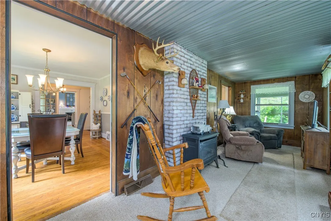 2004 State Route 48, Granby, New York 13069, Granby, New York 13069, 3 Bedrooms Bedrooms, 10 Rooms Rooms,2 BathroomsBathrooms,Residential,Closed,2004 State Route 48, Granby, New York 13069,0,S1624807