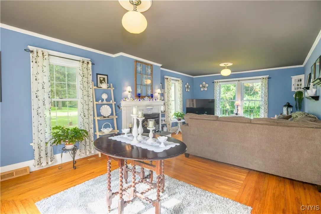 2004 State Route 48, Granby, New York 13069, Granby, New York 13069, 3 Bedrooms Bedrooms, 10 Rooms Rooms,2 BathroomsBathrooms,Residential,Closed,2004 State Route 48, Granby, New York 13069,0,S1624807