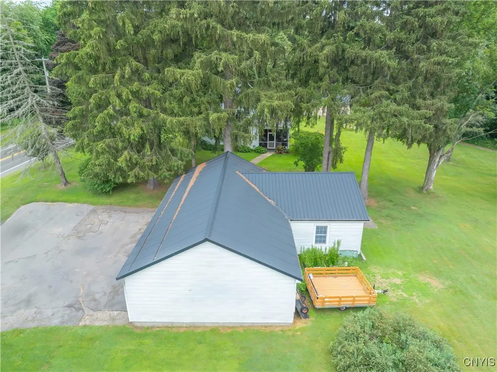 2004 State Route 48, Granby, New York 13069, Granby, New York 13069, 3 Bedrooms Bedrooms, 10 Rooms Rooms,2 BathroomsBathrooms,Residential,Closed,2004 State Route 48, Granby, New York 13069,0,S1624807