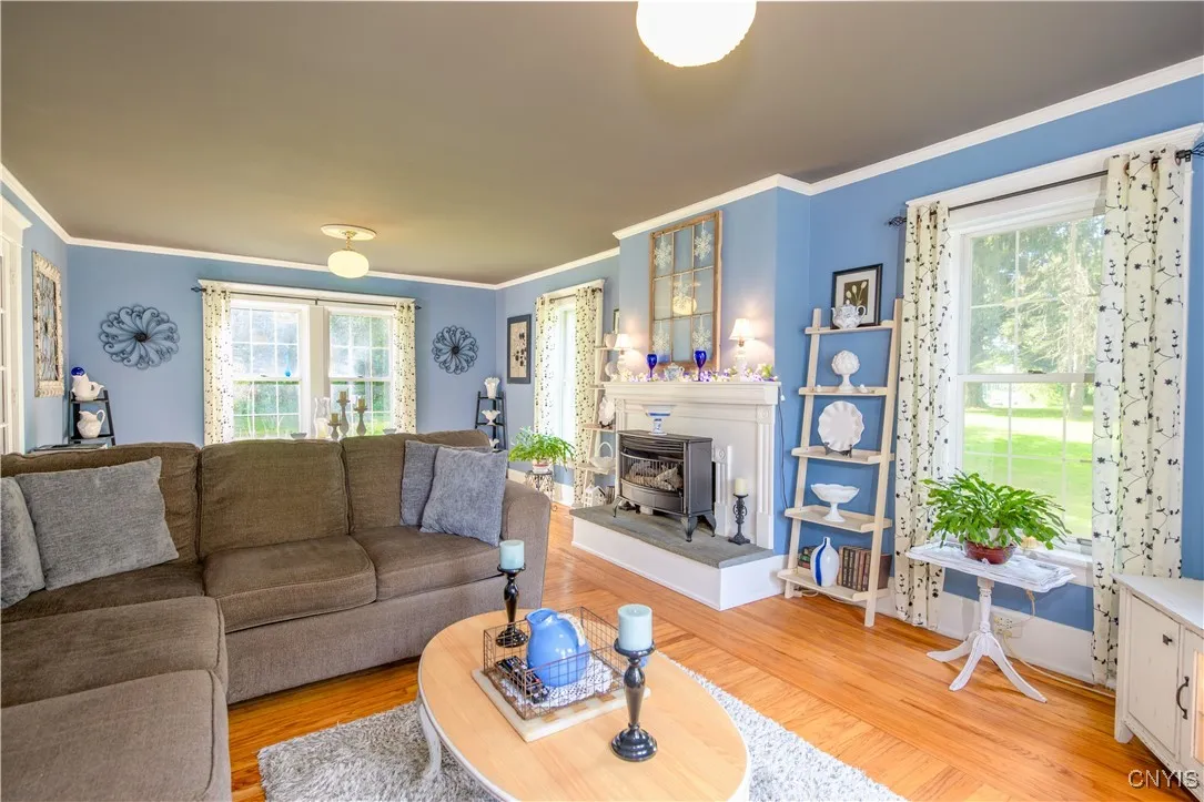 2004 State Route 48, Granby, New York 13069, Granby, New York 13069, 3 Bedrooms Bedrooms, 10 Rooms Rooms,2 BathroomsBathrooms,Residential,Closed,2004 State Route 48, Granby, New York 13069,0,S1624807