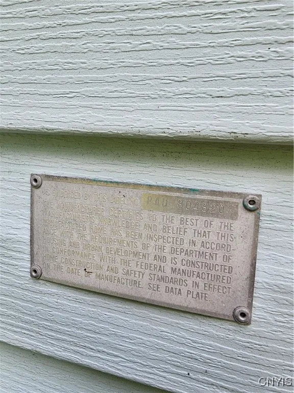 5679 Salmon River Road, Montague, New York 13367, Montague, New York 13367, 3 Bedrooms Bedrooms, 8 Rooms Rooms,2 BathroomsBathrooms,Residential,For Sale,5679 Salmon River Road, Montague, New York 13367,S1624410