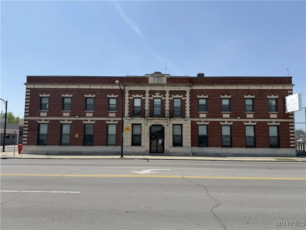 2564 Delaware Avenue, Buffalo, New York 14216, Buffalo, New York 14216, ,Commercial Sale,For Sale,2564 Delaware Avenue, Buffalo, New York 14216,B1625081