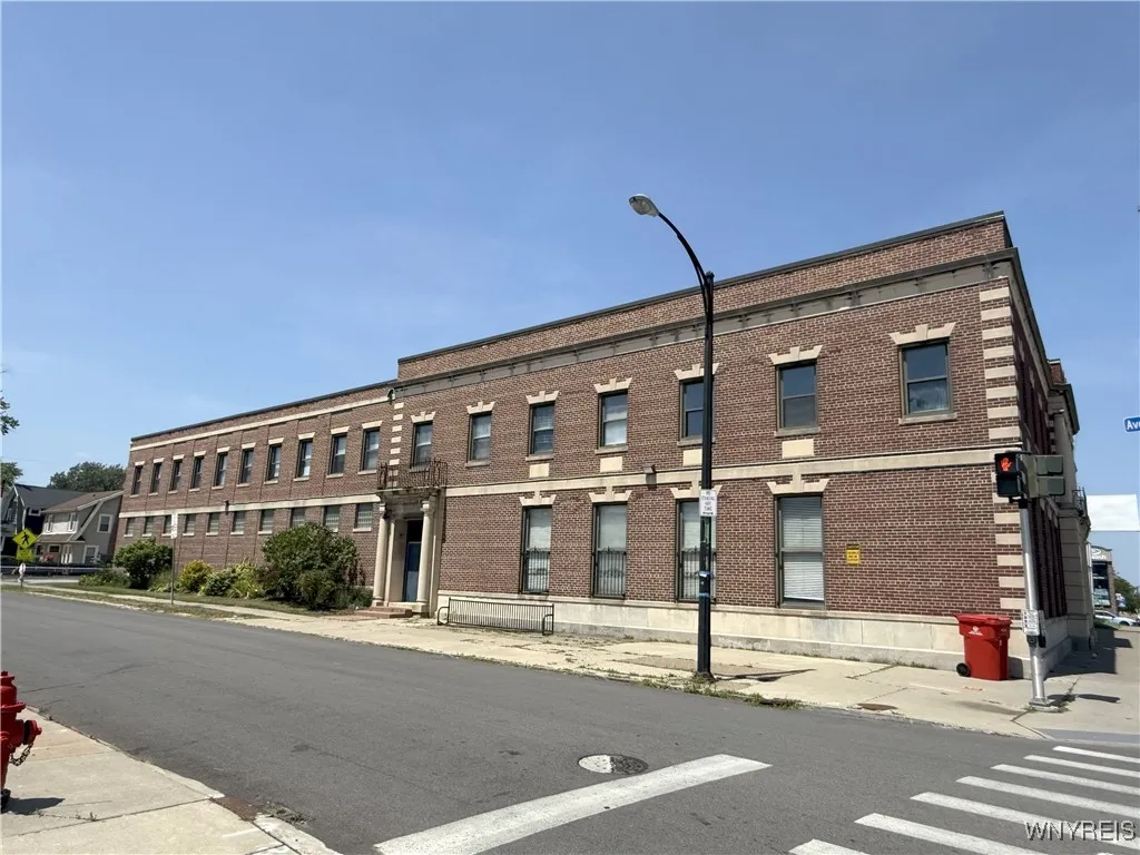 2564 Delaware Avenue, Buffalo, New York 14216, Buffalo, New York 14216, ,Commercial Sale,For Sale,2564 Delaware Avenue, Buffalo, New York 14216,B1625081