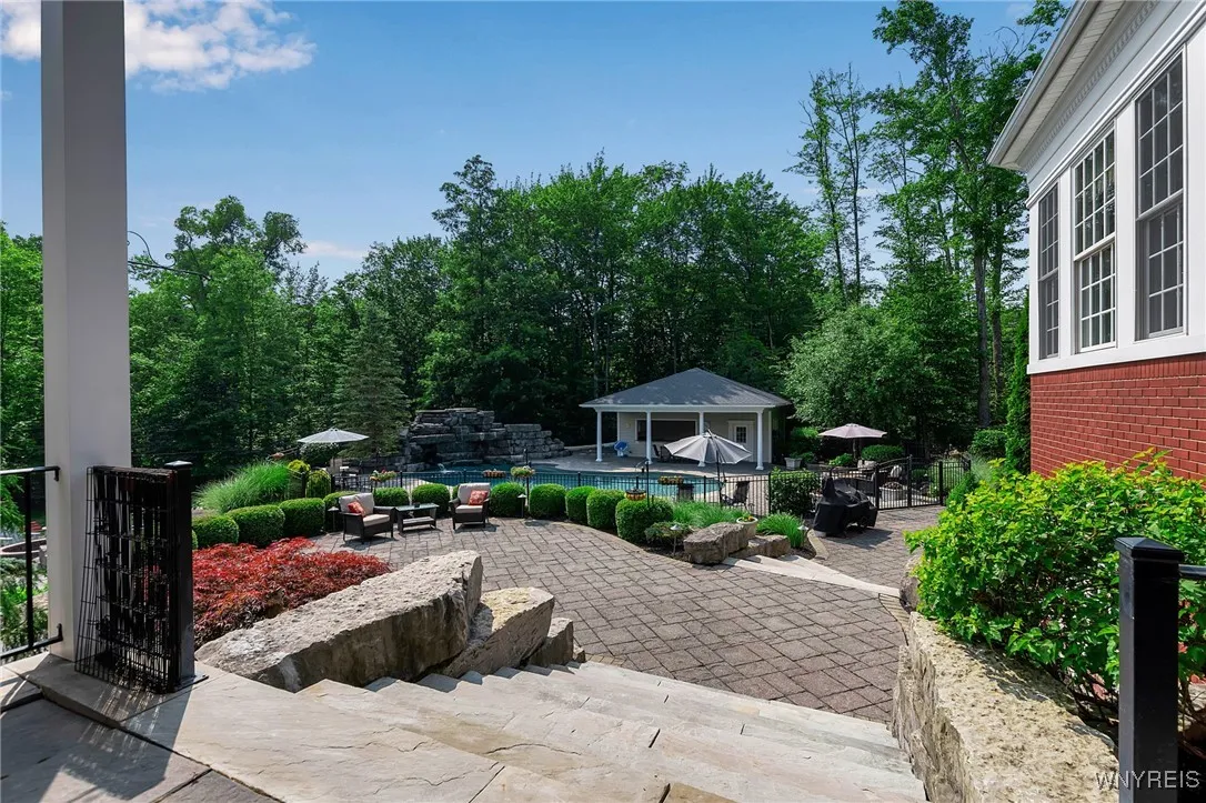 35 Redbrick Road, Orchard Park, New York 14127, Orchard Park, New York 14127, 8 Bedrooms Bedrooms, 24 Rooms Rooms,6 BathroomsBathrooms,Residential,For Sale,35 Redbrick Road, Orchard Park, New York 14127,B1624242