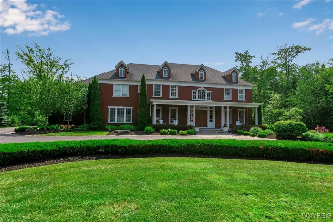 35 Redbrick Road, Orchard Park, New York 14127, Orchard Park, New York 14127, 8 Bedrooms Bedrooms, 24 Rooms Rooms,6 BathroomsBathrooms,Residential,Closed,35 Redbrick Road, Orchard Park, New York 14127,0,B1624242