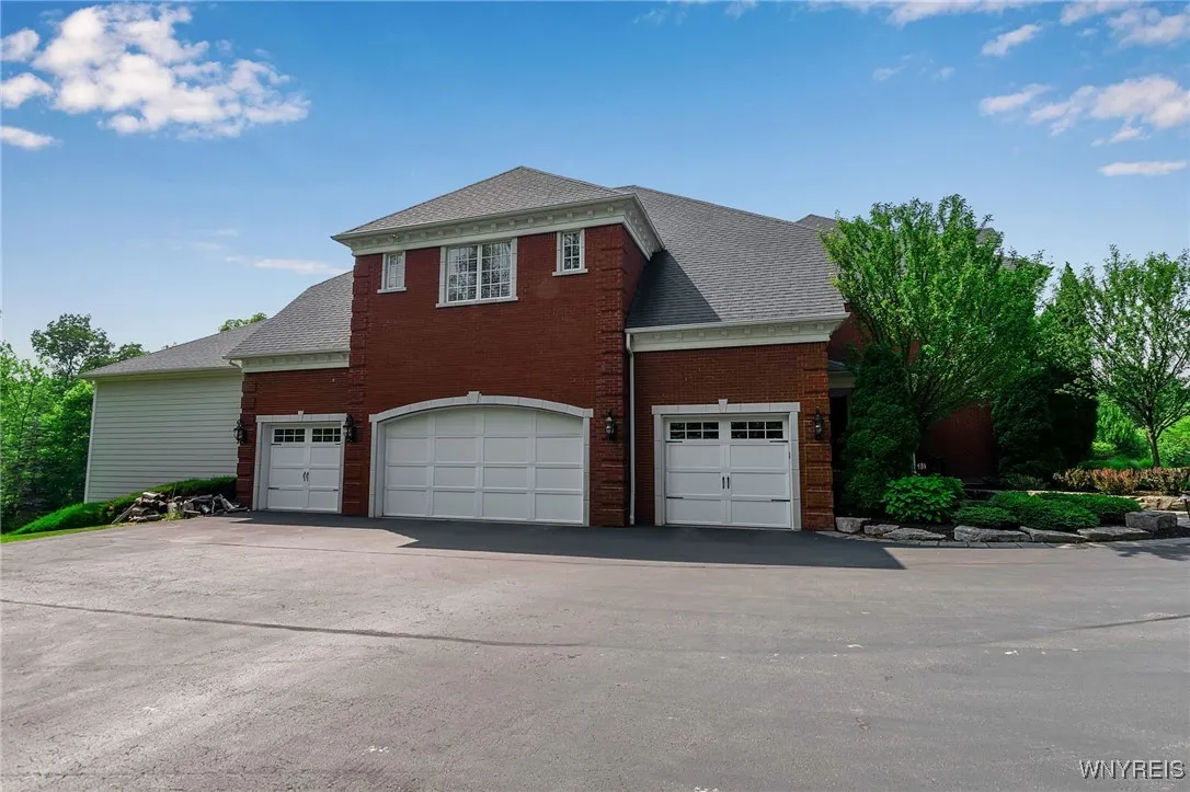 Garages