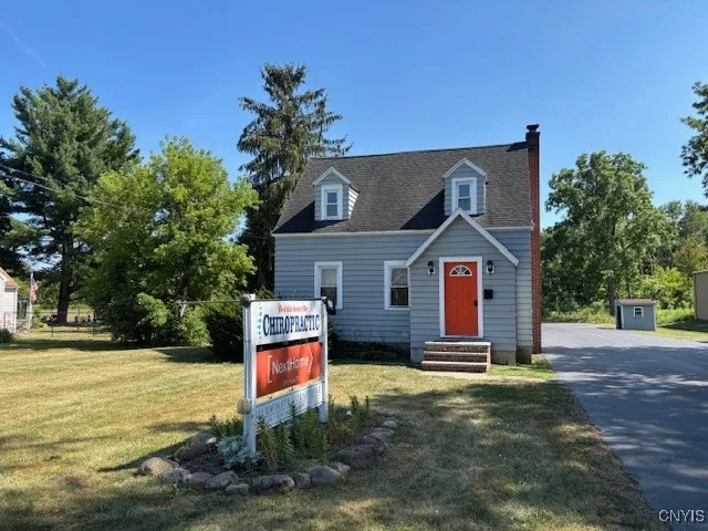 2272 Downer, Lysander, New York 13027, Lysander, New York 13027, ,Commercial Lease,For Rent,2272 Downer, Lysander, New York 13027,S1625032
