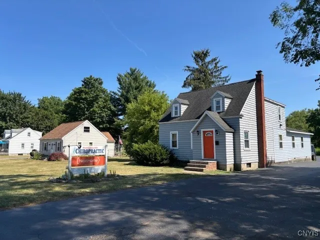 2272 Downer, Lysander, New York 13027, Lysander, New York 13027, ,Commercial Lease,For Rent,2272 Downer, Lysander, New York 13027,S1625032